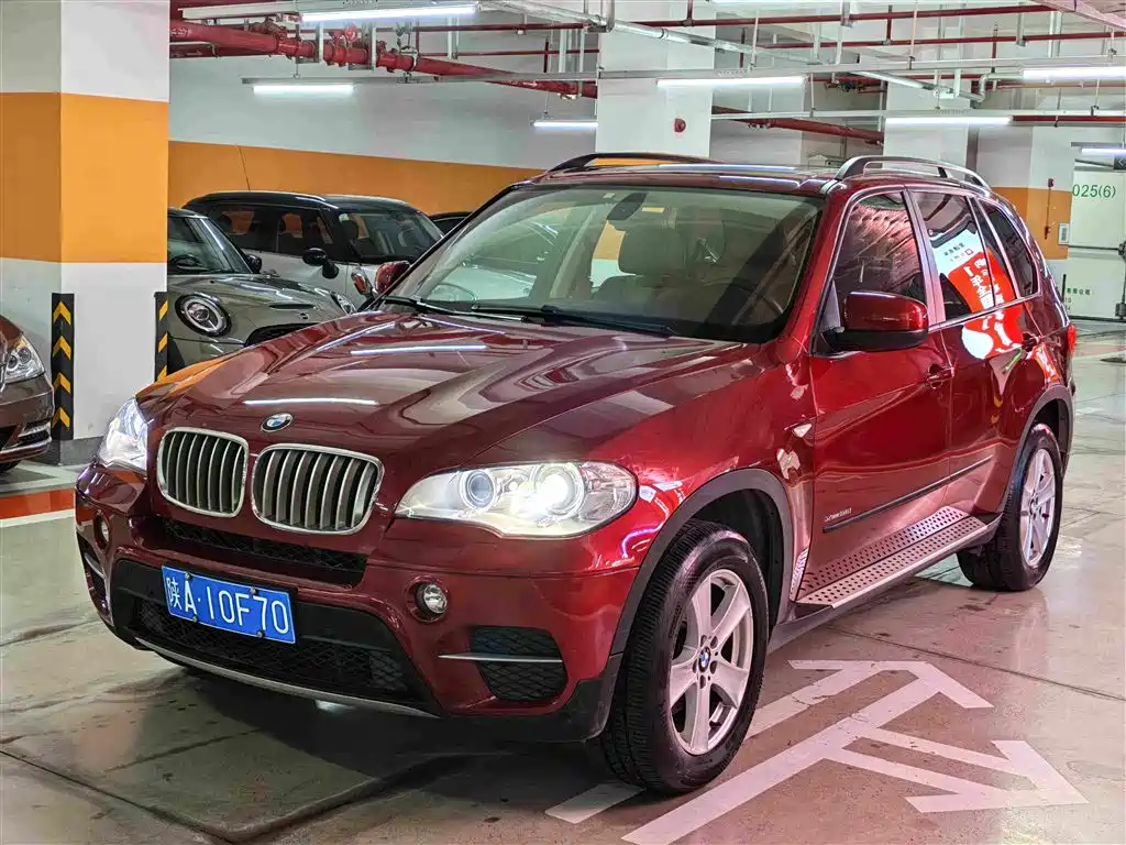 BMW X5 (Import)