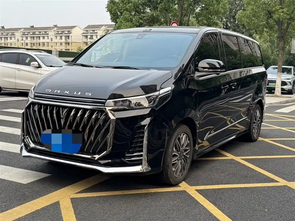 Maxus G20 2023 PLUS 2.0T AT Flagship