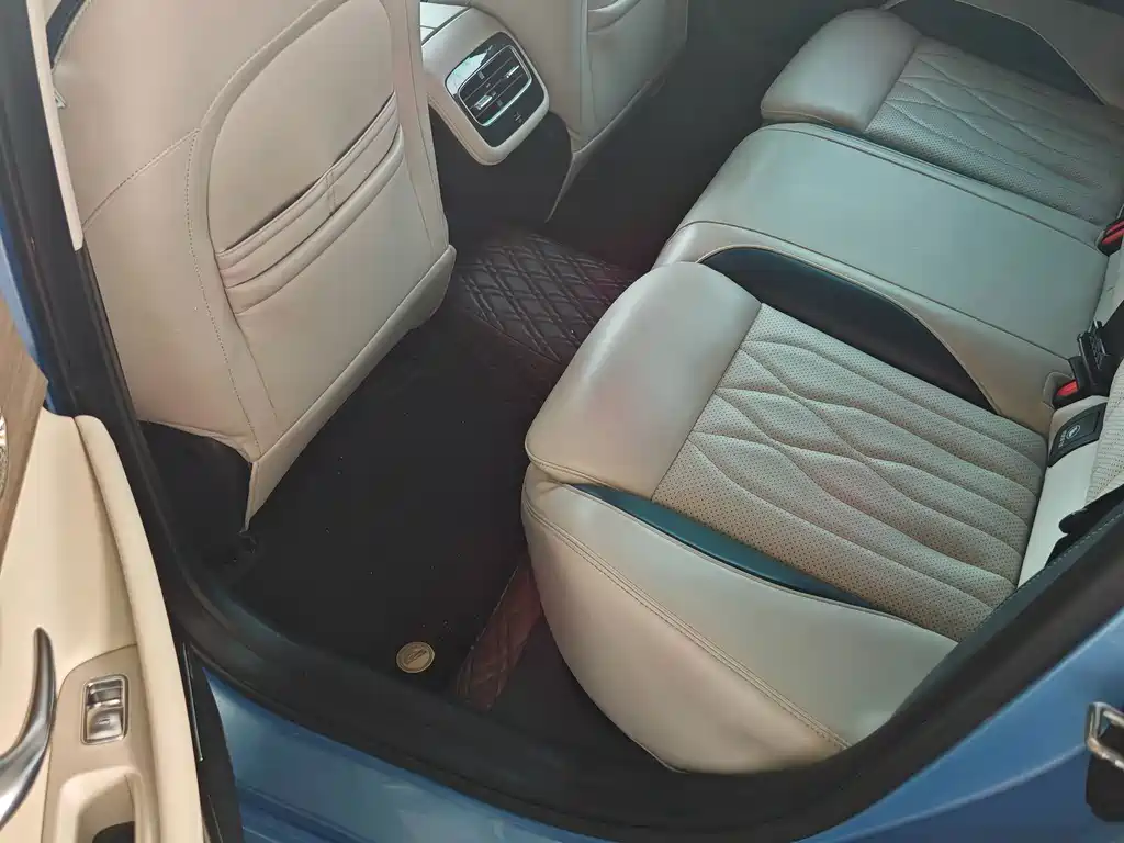 Chery Arrizo 8 — миниатюра 15