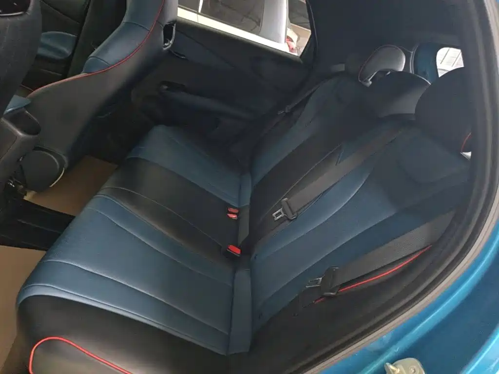 BYD Dolphin — миниатюра 17