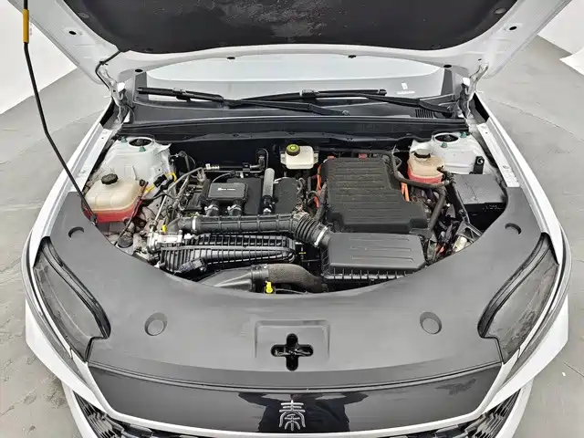 BYD Qin PLUS — миниатюра 14
