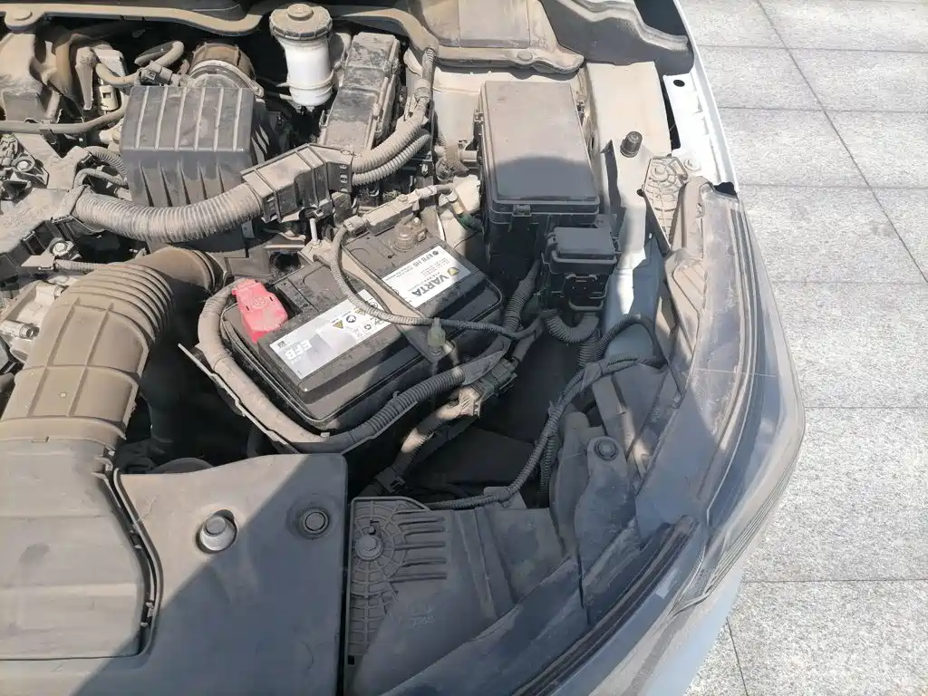 Honda Crider — миниатюра 21