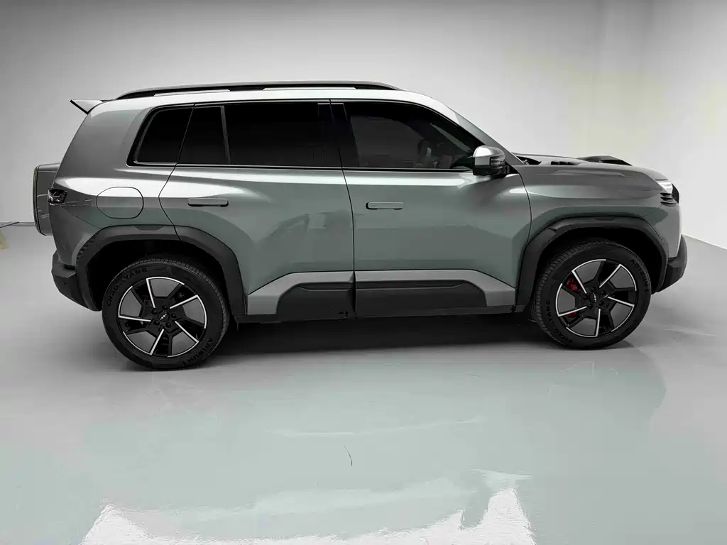 FANG CHENG BAO TITANIUM 3