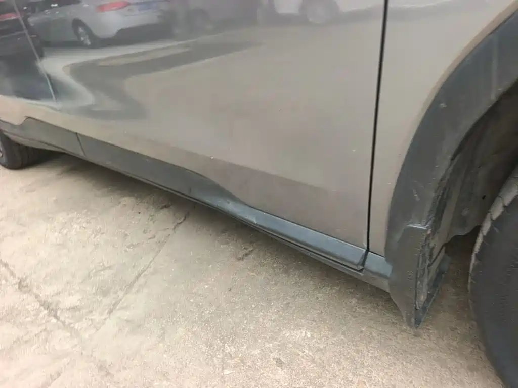 Chevrolet Volando — миниатюра 21
