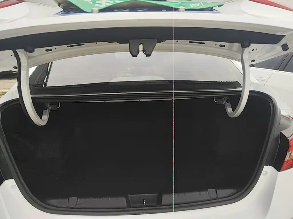 Chery Arrizo 5 — миниатюра 19