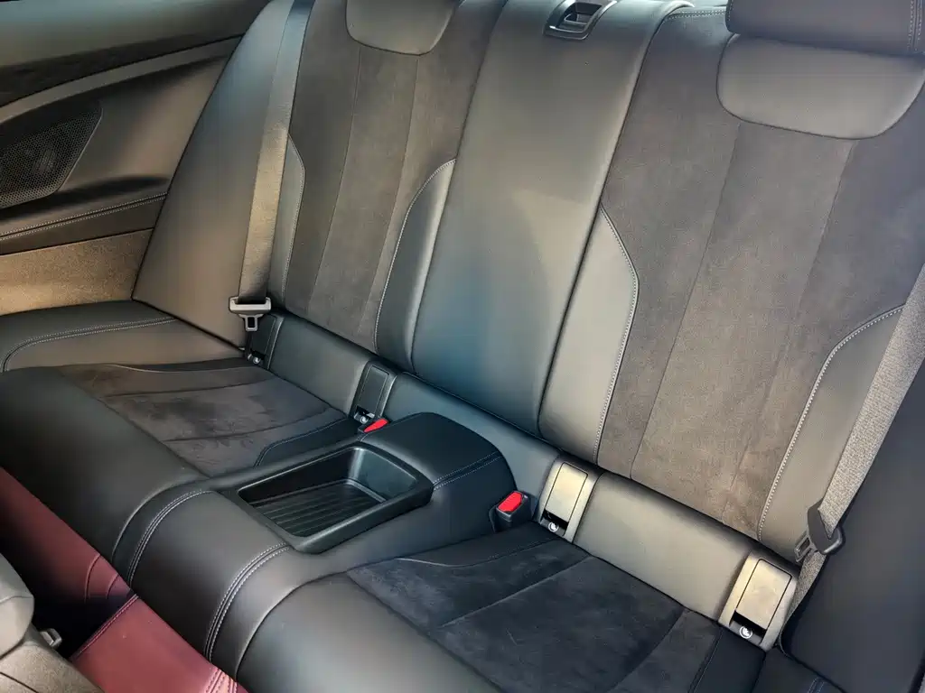 BMW M2 — миниатюра 12