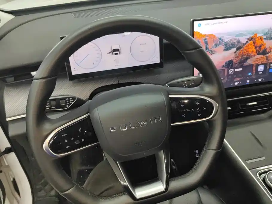 Fulwin Fengyun T9 — миниатюра 15