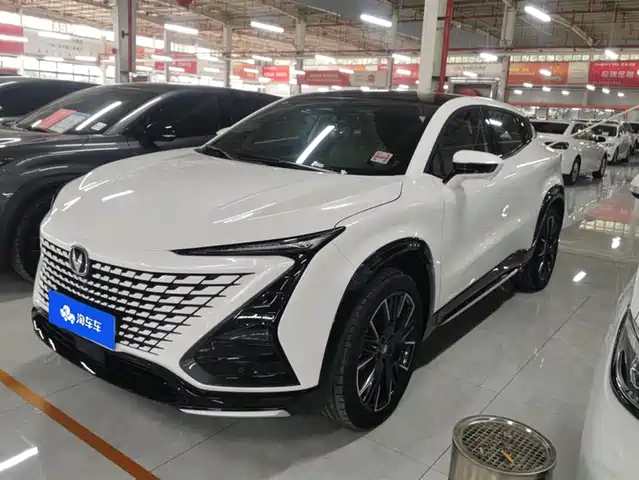 CHANGAN UNI T