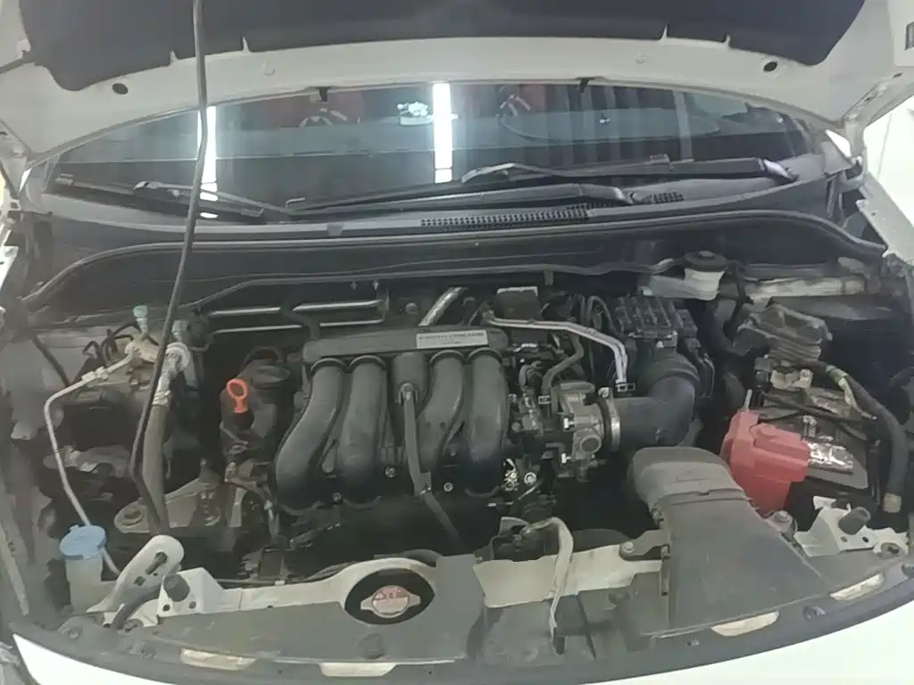 Honda Fit — миниатюра 20