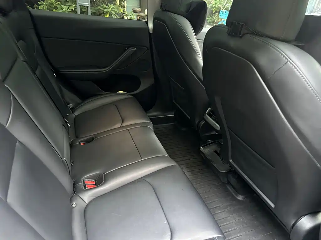 Tesla Model Y — миниатюра 8