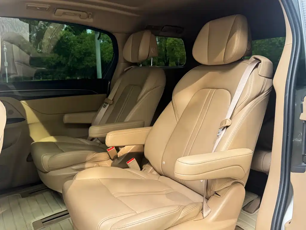 Buick GL8 2022 ES 653T Premium