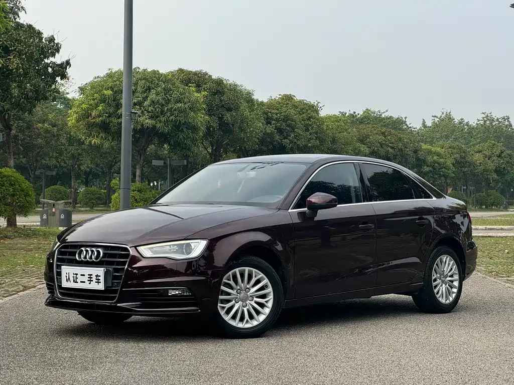 Купить Audi A3