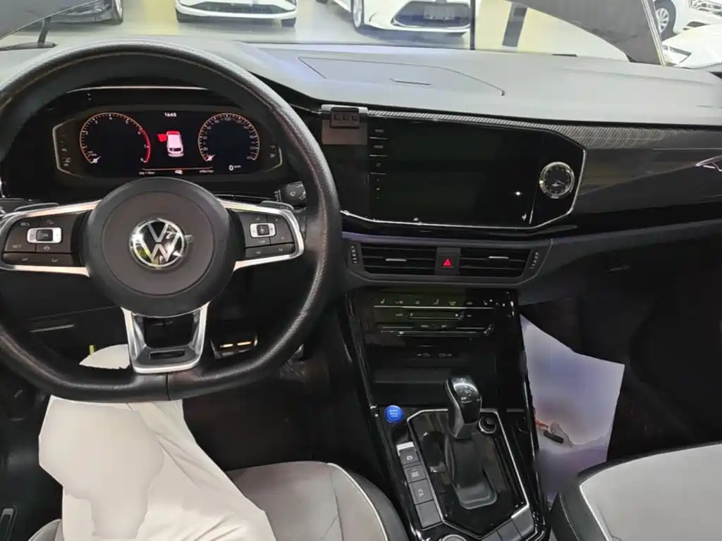 Volkswagen Tayron — миниатюра 10