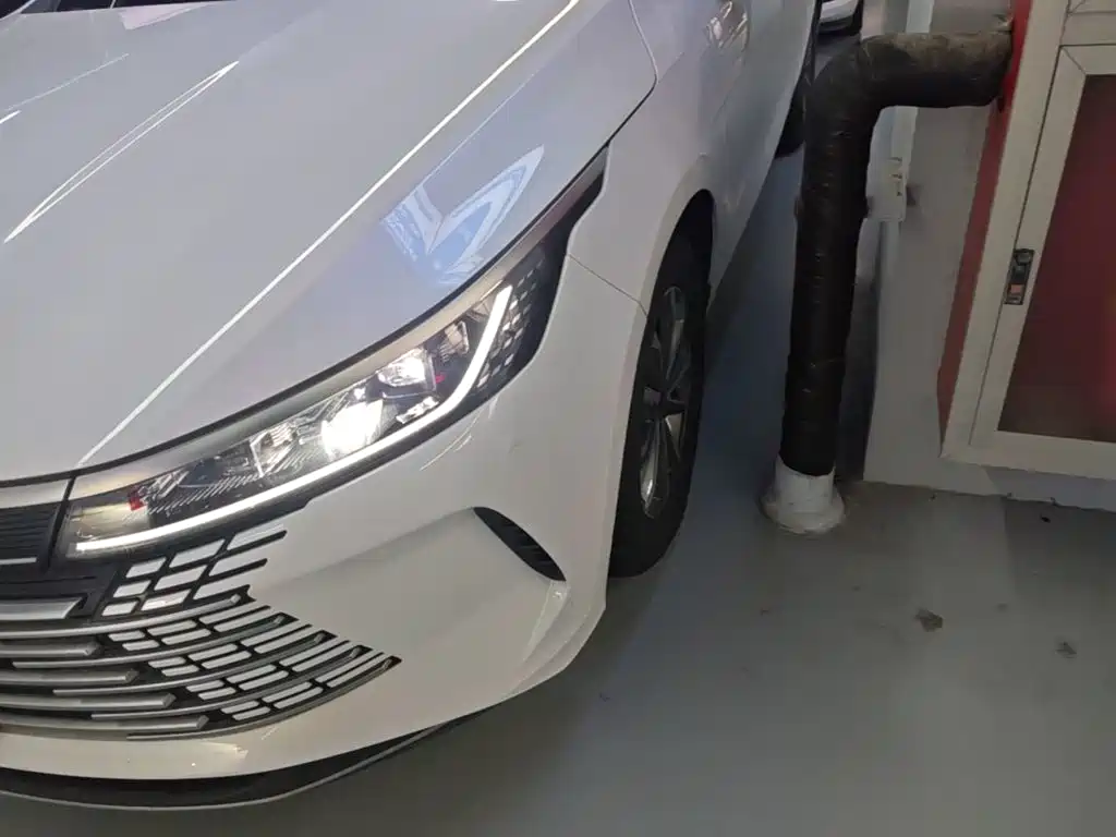 BYD Destroyer 05 — миниатюра 24
