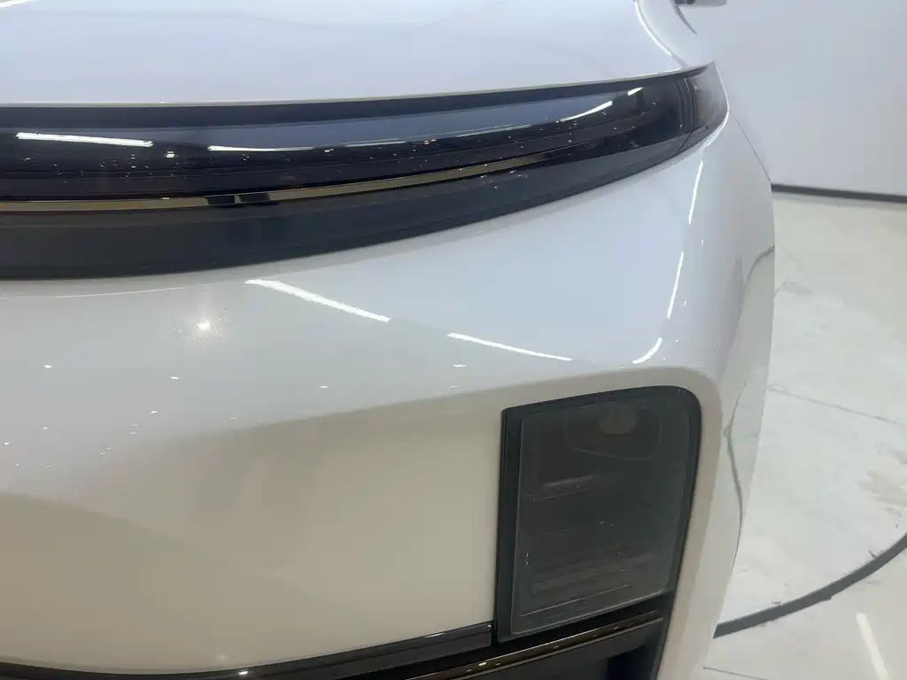 Li Auto Li L7 — миниатюра 6