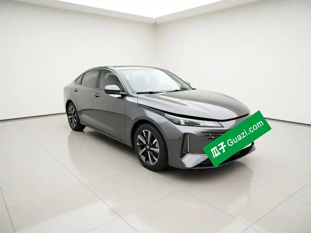 Changan Eado — миниатюра 3