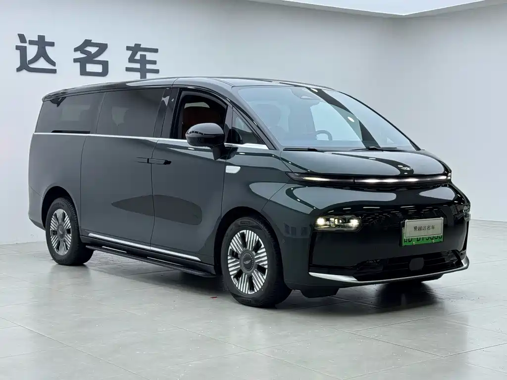 Galaxy Yizhen L380 — миниатюра 5