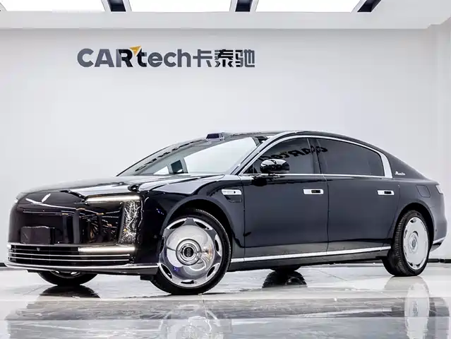 AITO ZUNJIE S800 2025