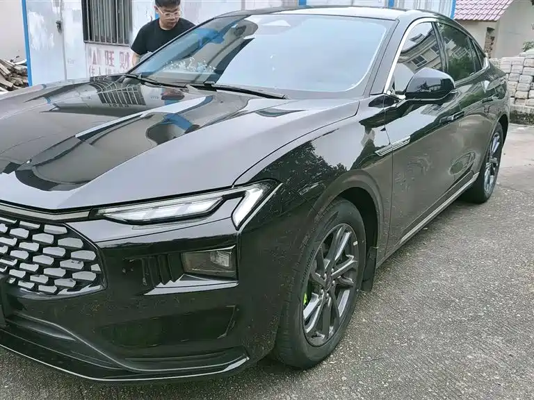 Ford Mondeo 2024