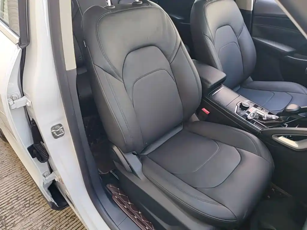 Borgward BX7 — миниатюра 25