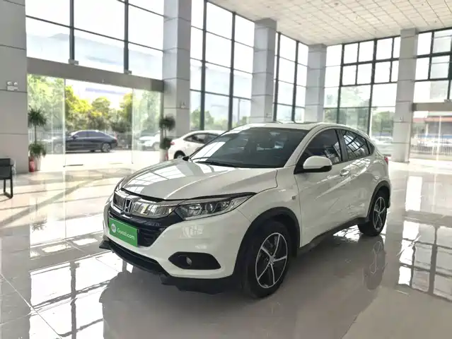 HONDA BINZHI