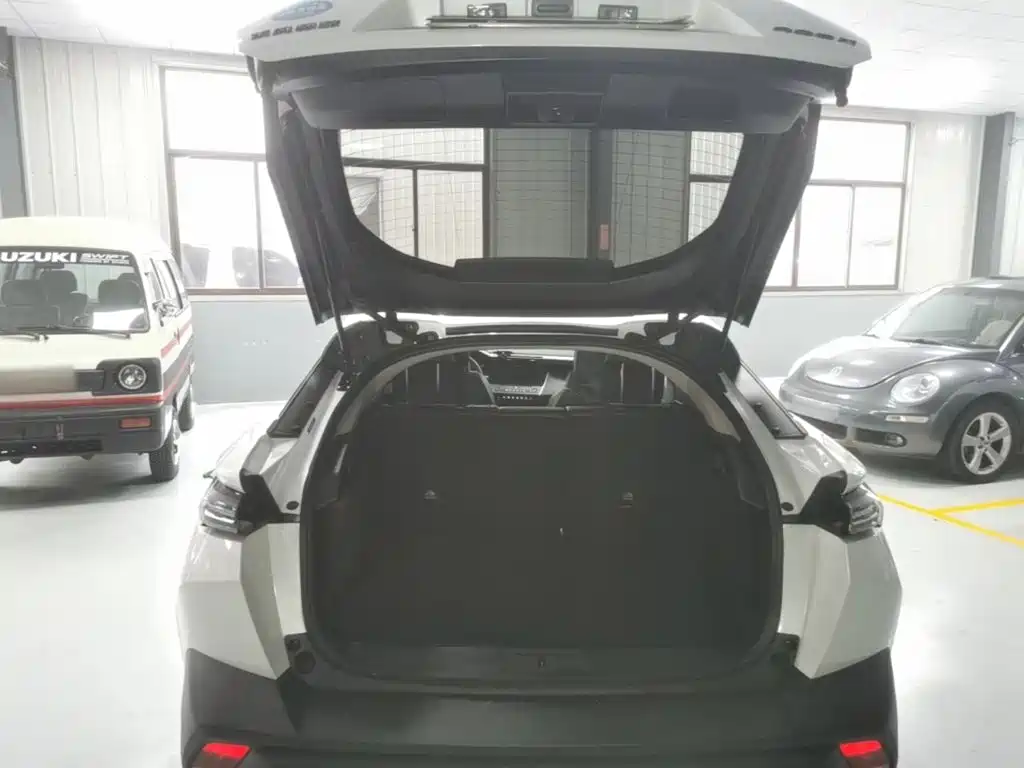 Peugeot 408X — миниатюра 19