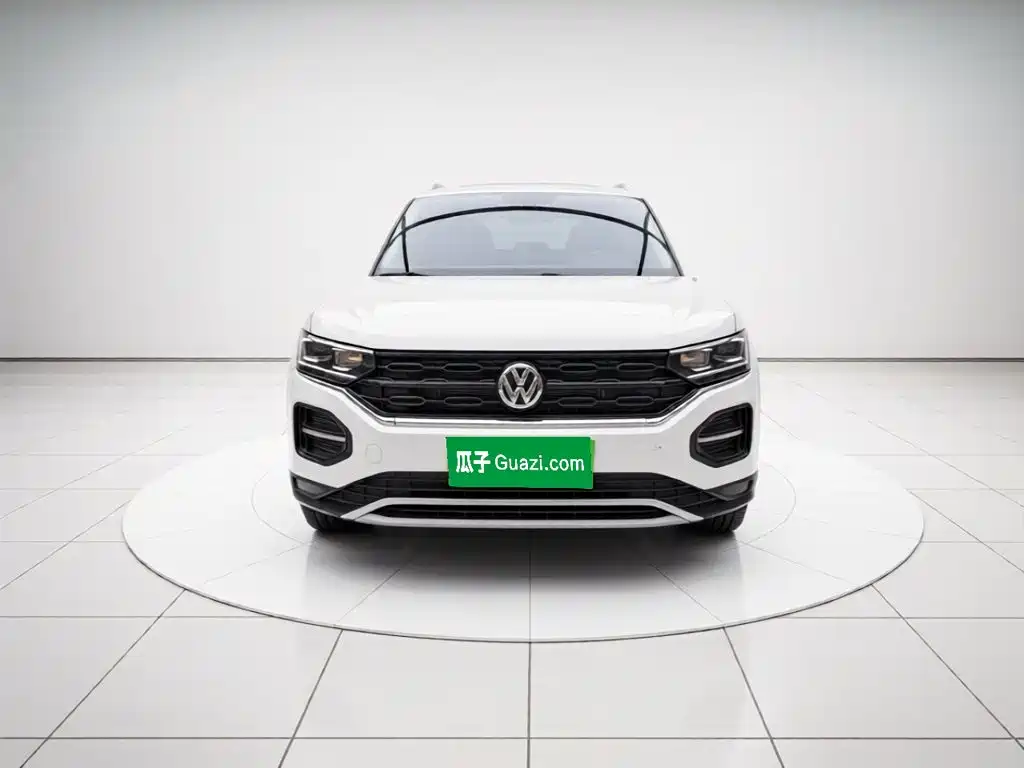 Volkswagen Tayron — миниатюра 23