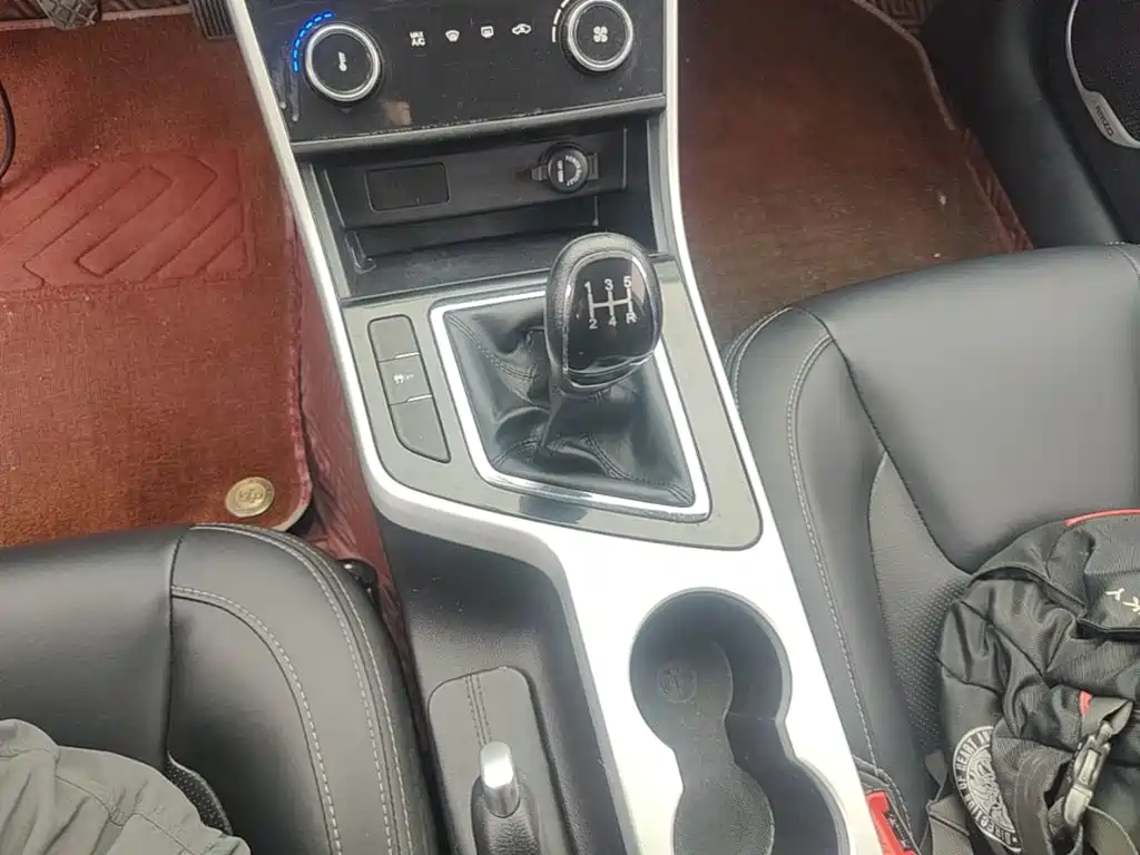 Chery Arrizo 5 — миниатюра 14