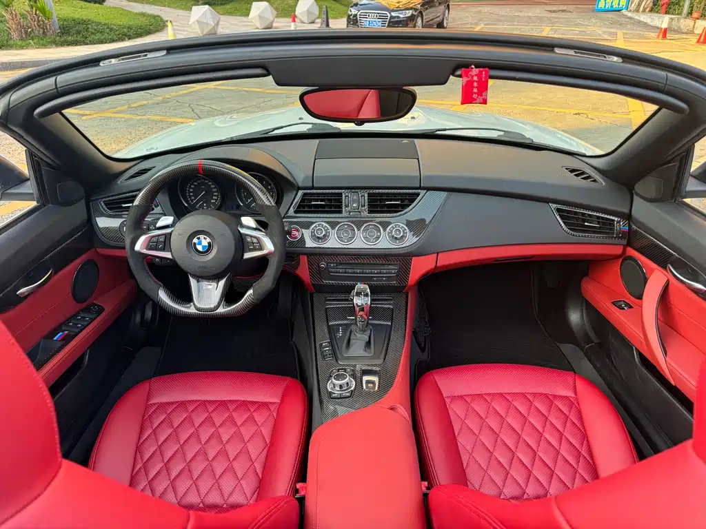 BMW Z4 — миниатюра 6