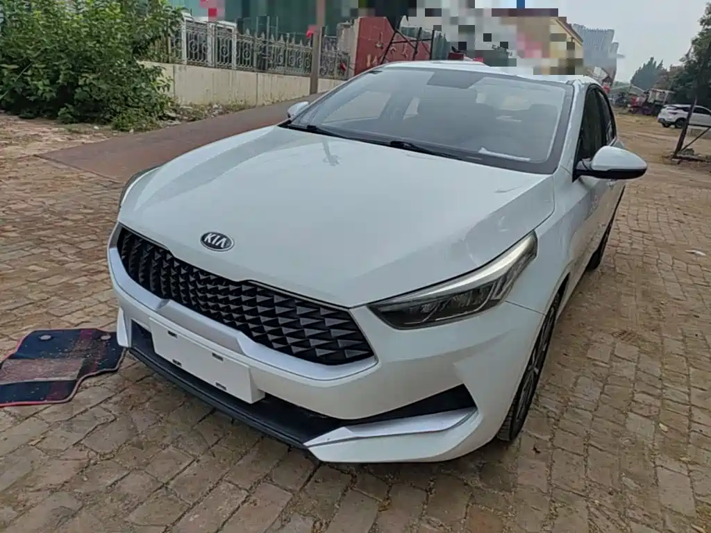 Kia K3 — миниатюра 2