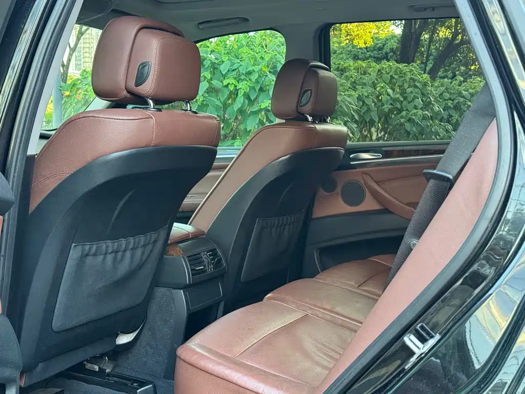 BMW X5 (Import) — миниатюра 11