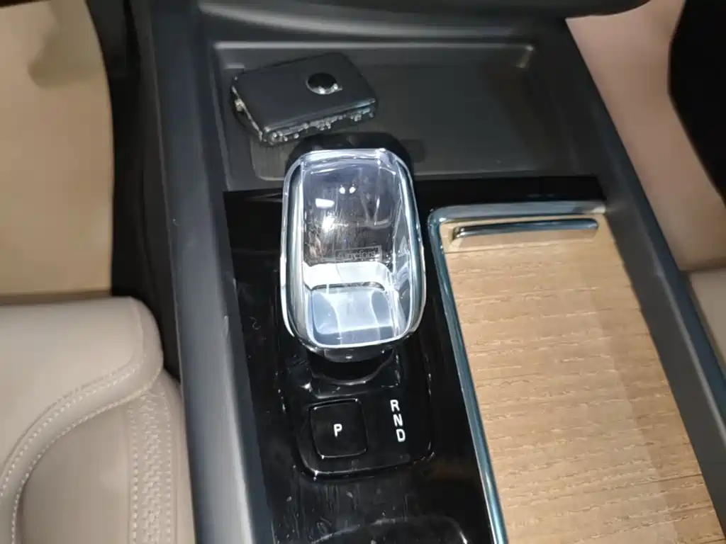 Volvo XC60 — миниатюра 14