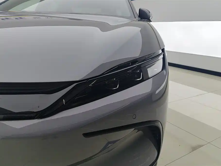 BYD Han 2025 DM-i Smart Drive 125KM