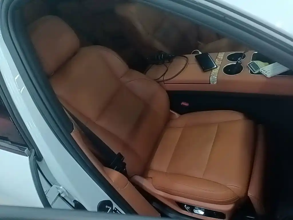 Li Auto Li L7 — миниатюра 25