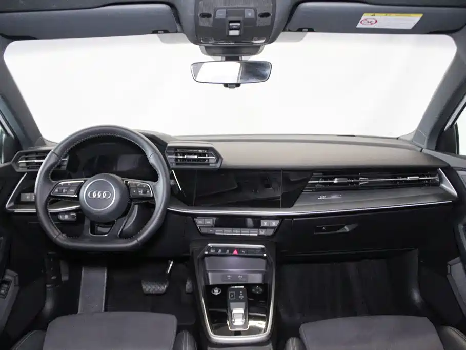 Audi A3 — миниатюра 9