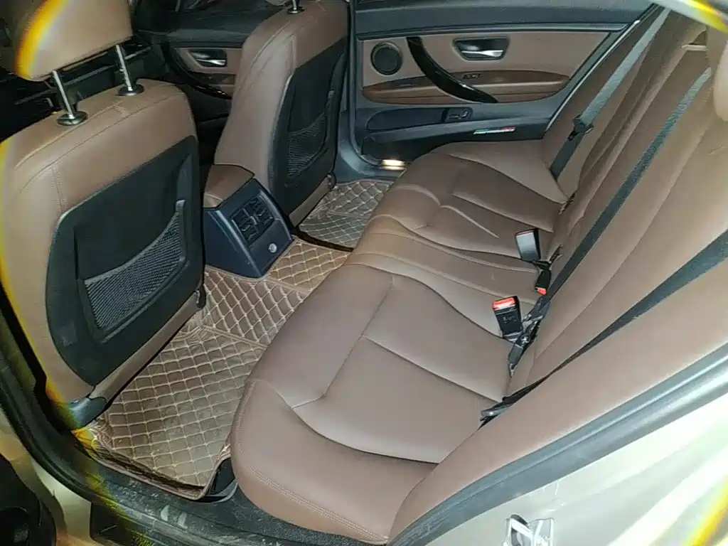 BMW 3 Series — миниатюра 13