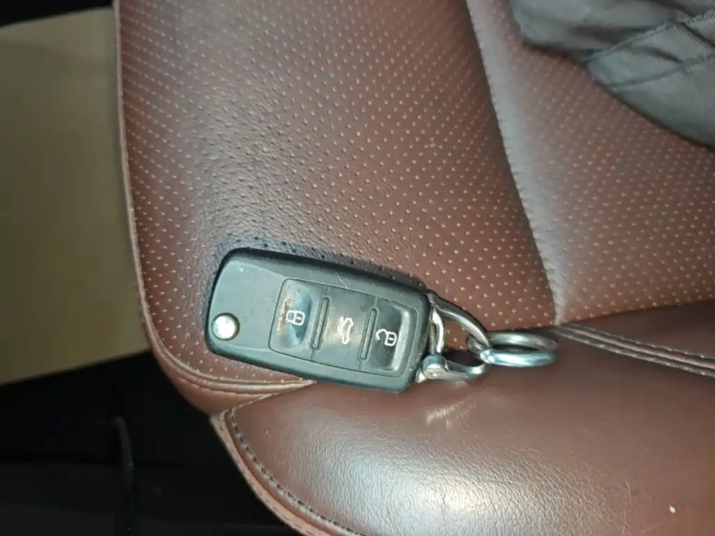 Volkswagen Tiguan — миниатюра 9