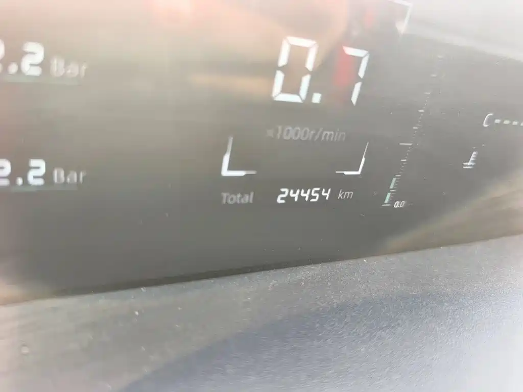 Changan Eado — миниатюра 13