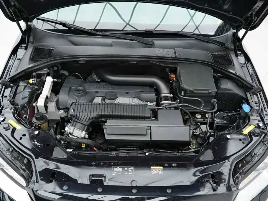 Volvo S80L — миниатюра 36