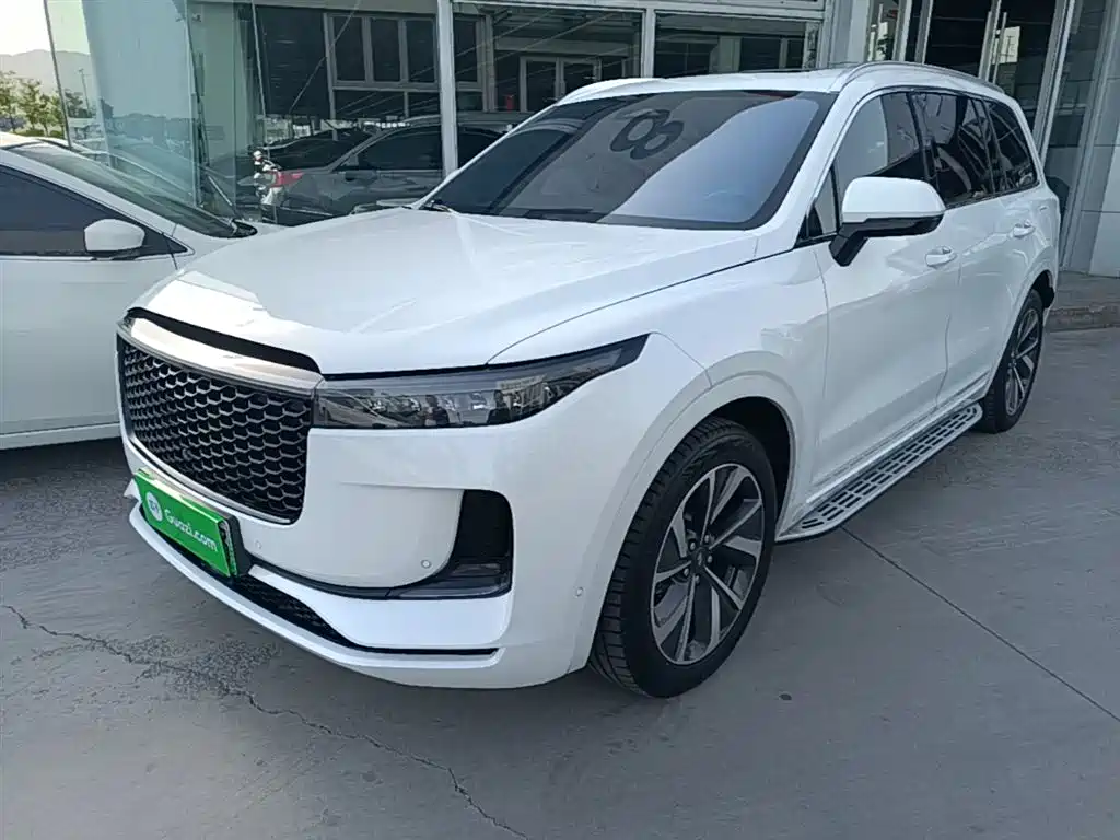 Li Auto Li ONE 2022