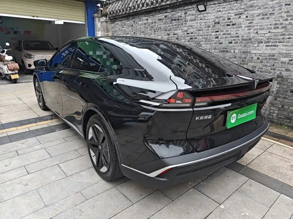 Deepal Deepal SL03 — миниатюра 5