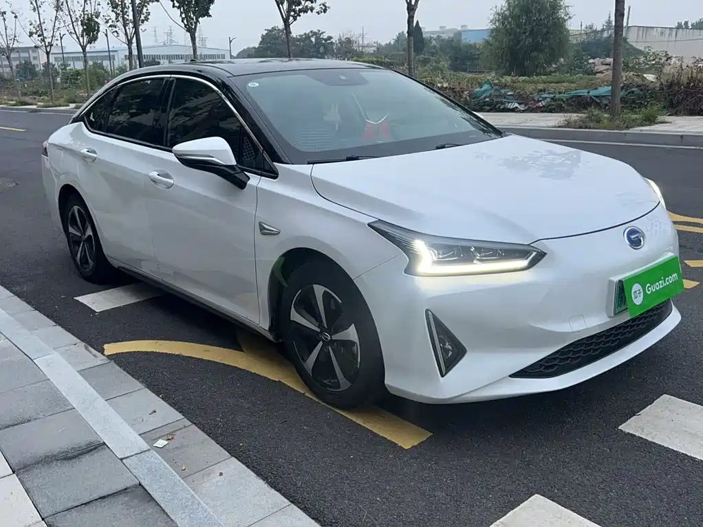 GAC Group iA5 — миниатюра 4