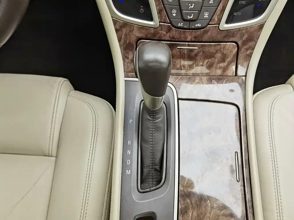 Buick LaCrosse — миниатюра 13