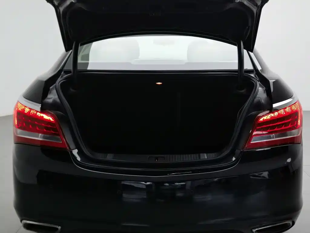 Buick LaCrosse — миниатюра 16