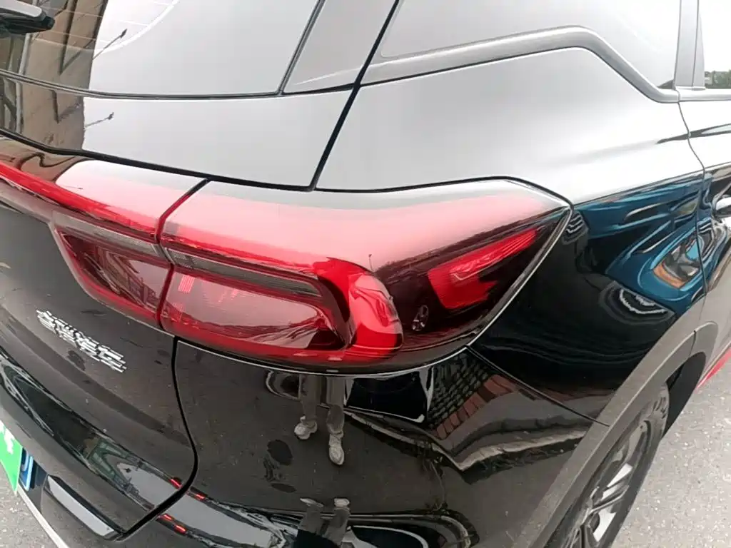 Chery Tiggo 7 — миниатюра 8