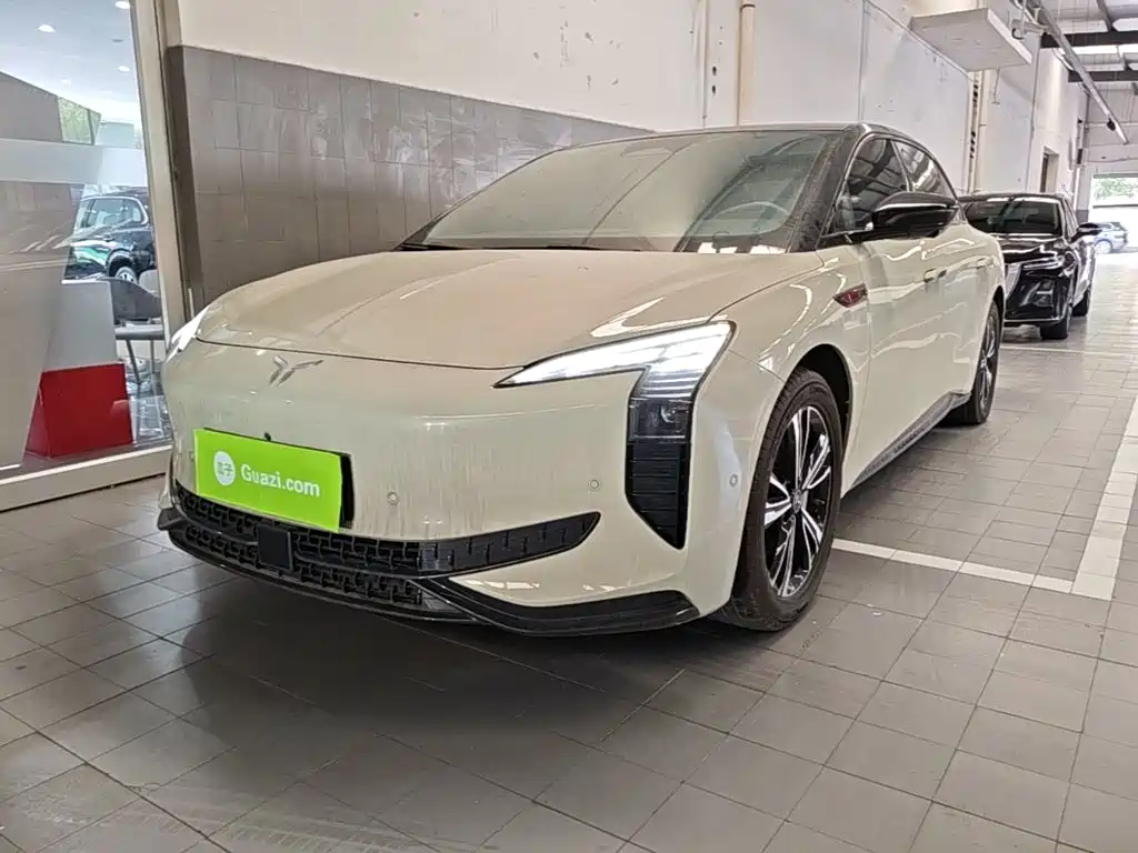 Hongqi EH7 2024 820 Pro