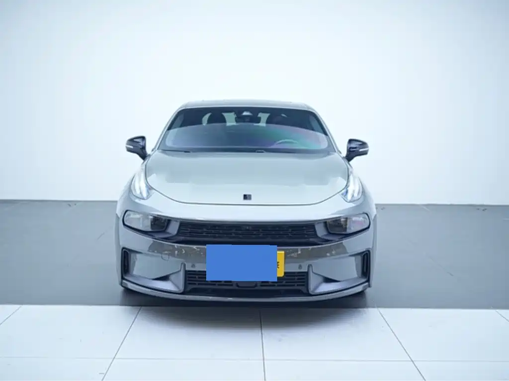 Lynk & Co 03 2021