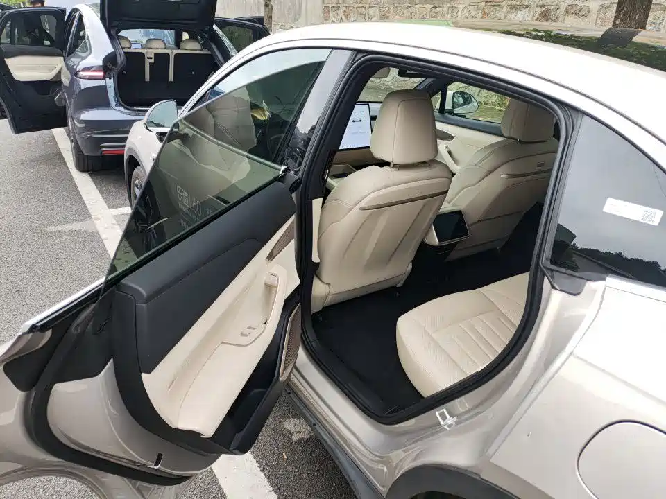Onvo L60 2025 60kWh