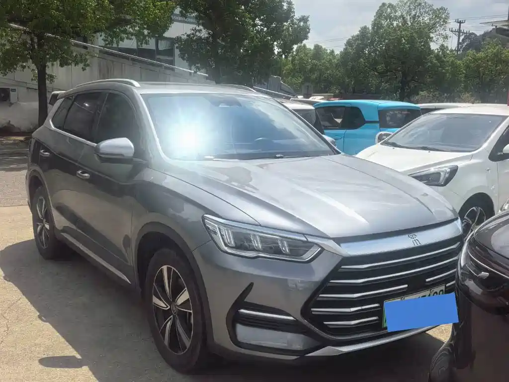 BYD Pro — миниатюра 2