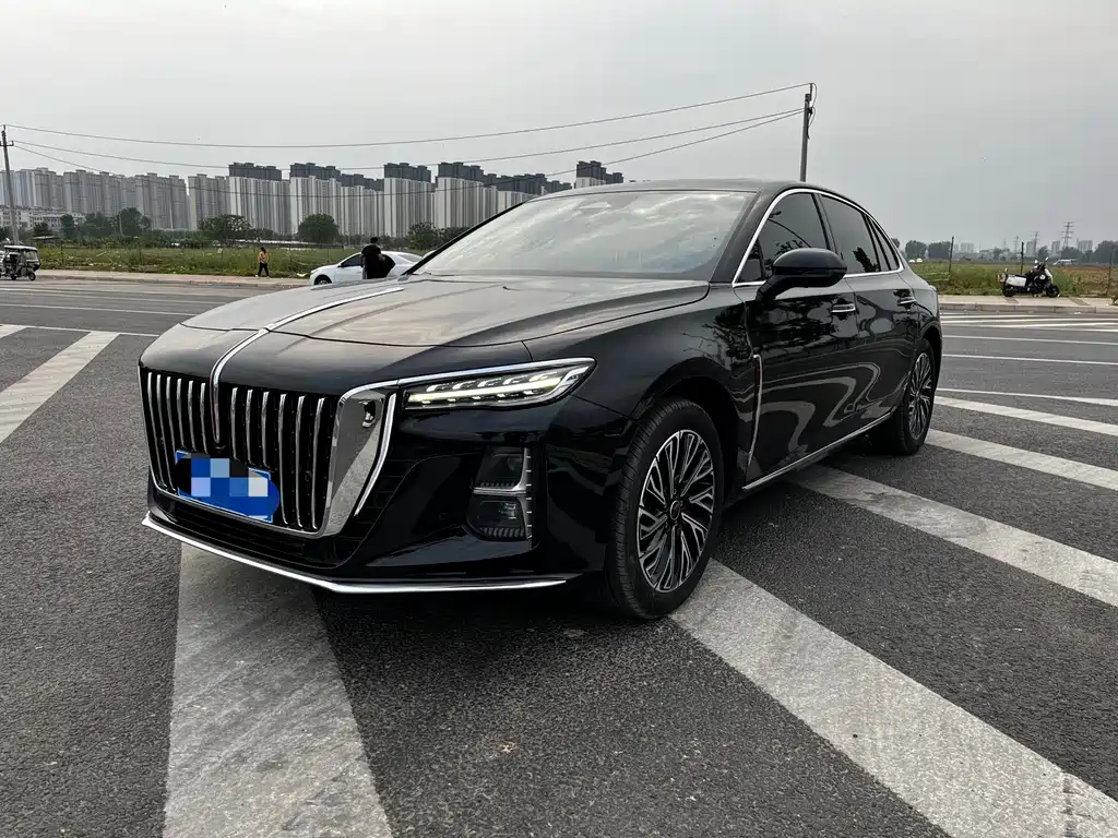 Hongqi Hongqi H5 2025